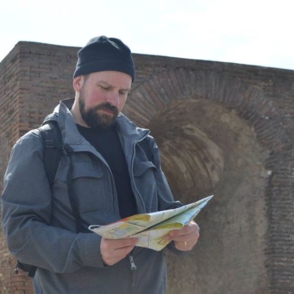 Meet your Posher, Richard - Picture 1 of 1